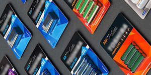 量能科技研發、設計能力很贊